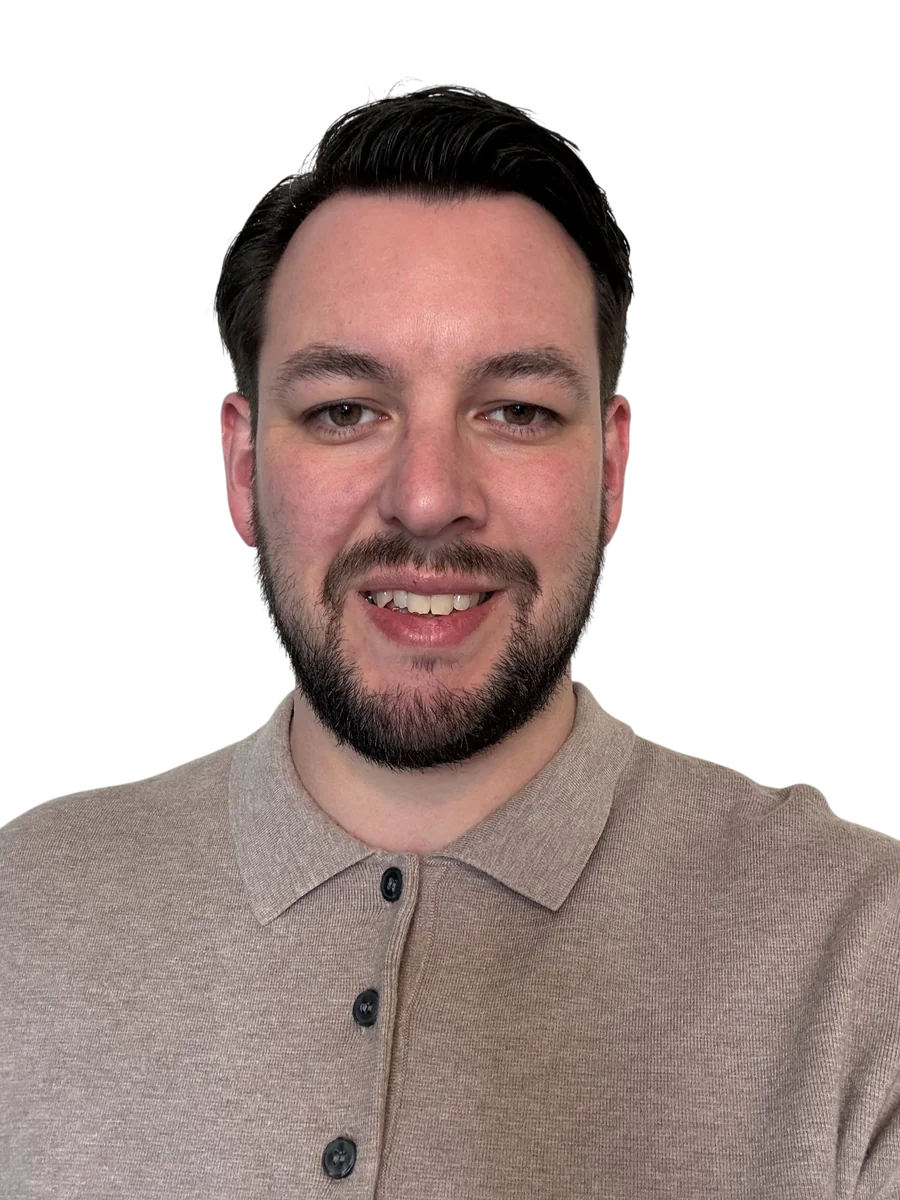 Nathan Davies, founder of FinPay Talent